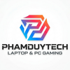 Chuyên Gia Laptop & PC Chính Hãng