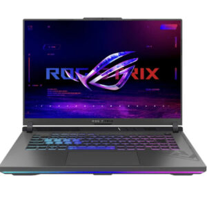 Laptop Asus ROG Strix G16 G614PM-S5181WS