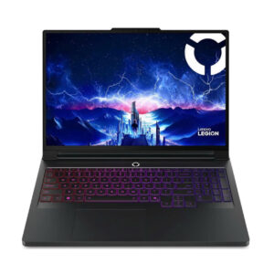 Laptop Lenovo Legion Pro 7 16IAX10H - 83F500JGVN